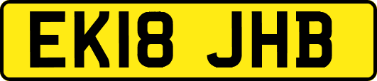 EK18JHB