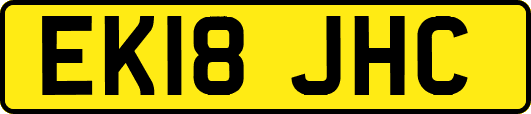 EK18JHC