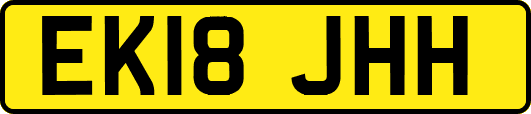EK18JHH