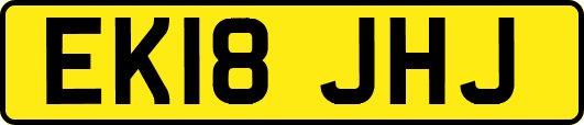 EK18JHJ