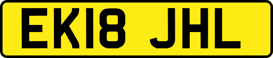 EK18JHL