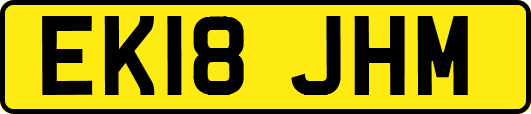 EK18JHM