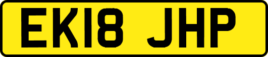EK18JHP