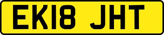 EK18JHT