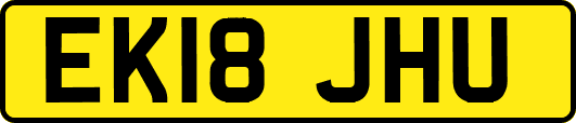 EK18JHU