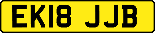 EK18JJB
