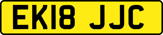 EK18JJC