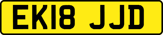 EK18JJD