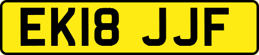 EK18JJF