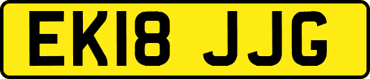 EK18JJG