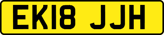 EK18JJH