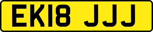 EK18JJJ