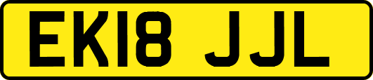 EK18JJL