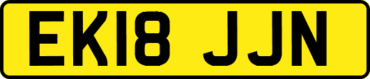 EK18JJN