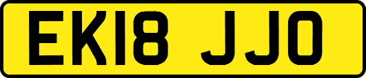 EK18JJO