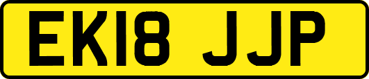 EK18JJP