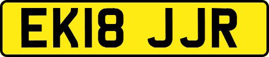 EK18JJR