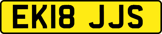 EK18JJS
