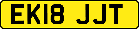 EK18JJT