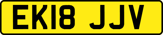 EK18JJV