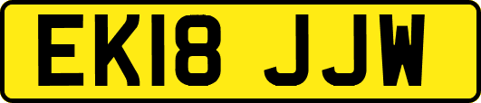 EK18JJW