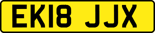 EK18JJX