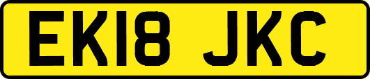 EK18JKC