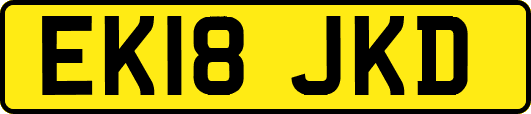 EK18JKD