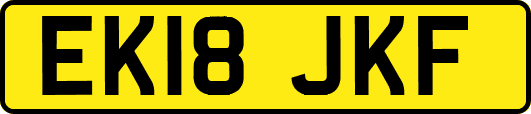 EK18JKF
