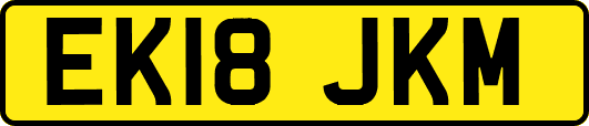 EK18JKM