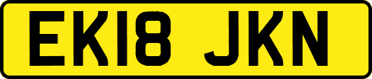 EK18JKN
