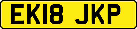 EK18JKP