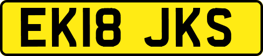 EK18JKS