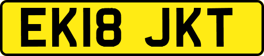 EK18JKT