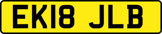 EK18JLB