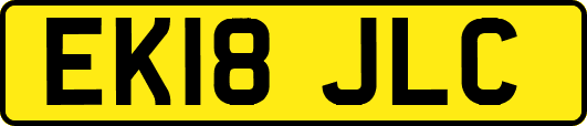 EK18JLC