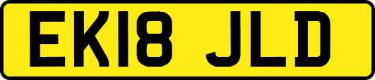 EK18JLD