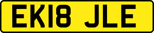 EK18JLE