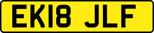 EK18JLF