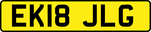 EK18JLG