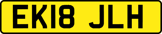 EK18JLH