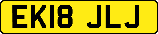 EK18JLJ
