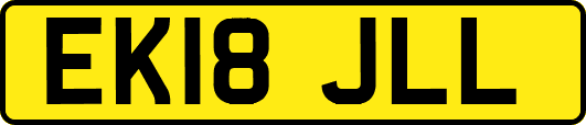 EK18JLL