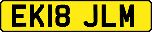 EK18JLM