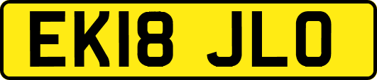 EK18JLO