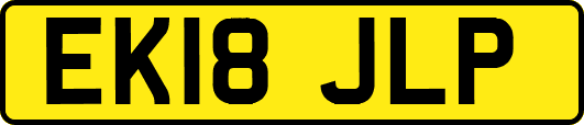 EK18JLP