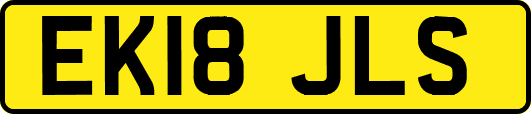 EK18JLS