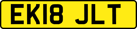 EK18JLT