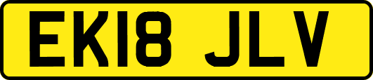 EK18JLV