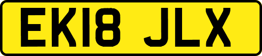 EK18JLX